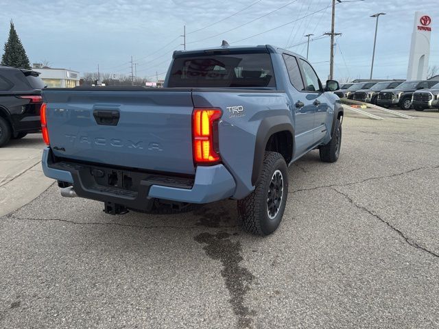 2026 Toyota Tacoma TRD Off-Road San Clemente CA