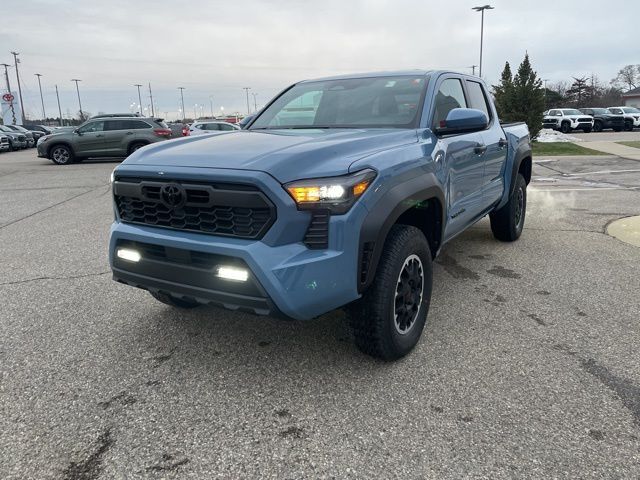 2026 Toyota Tacoma TRD Off-Road San Clemente CA