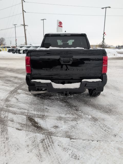 2026 Toyota Tacoma TRD Off-Road San Clemente CA