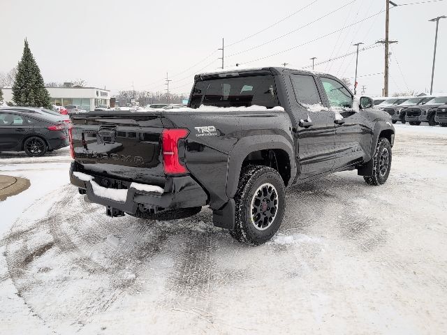 2026 Toyota Tacoma TRD Off-Road San Clemente CA