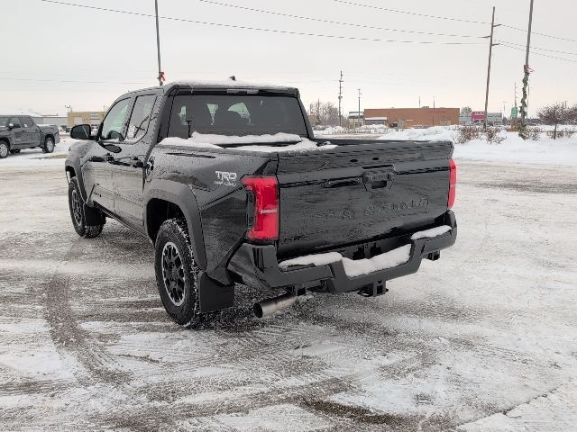 2026 Toyota Tacoma TRD Off-Road San Clemente CA