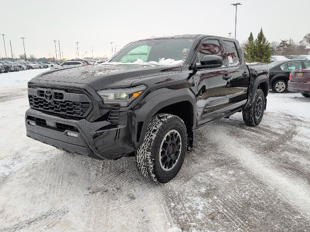 2026 Toyota Tacoma TRD Off-Road San Clemente CA