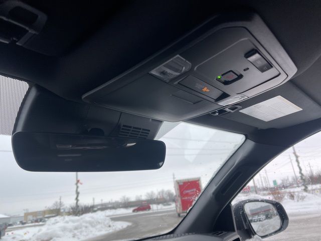 2026 Toyota Tacoma TRD Off-Road San Clemente CA