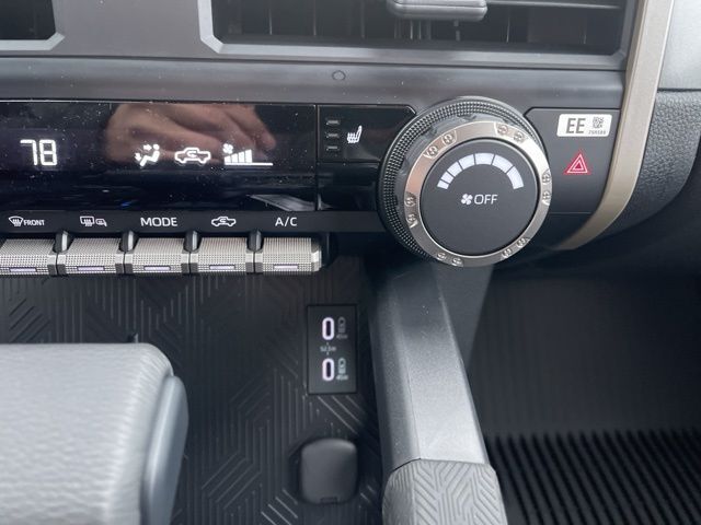 2026 Toyota Tacoma TRD Off-Road San Clemente CA