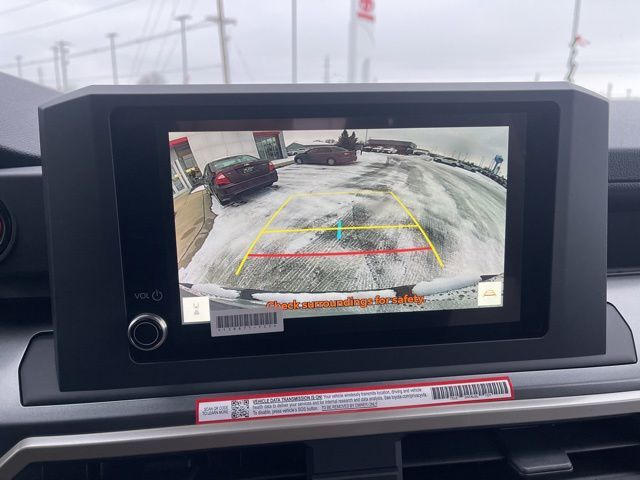 2026 Toyota Tacoma TRD Off-Road San Clemente CA