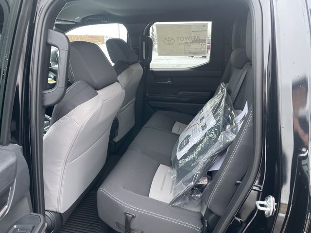 2026 Toyota Tacoma TRD Off-Road San Clemente CA