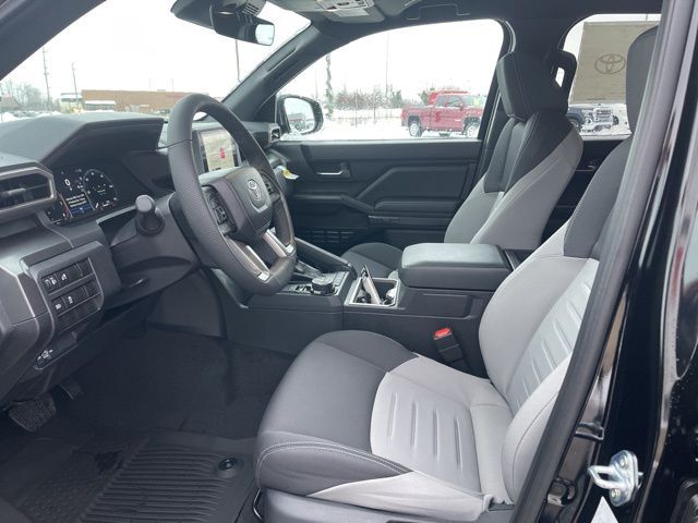 2026 Toyota Tacoma TRD Off-Road San Clemente CA