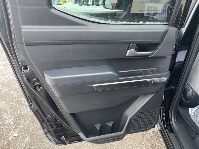 2026 Toyota Tacoma TRD Off-Road San Clemente CA