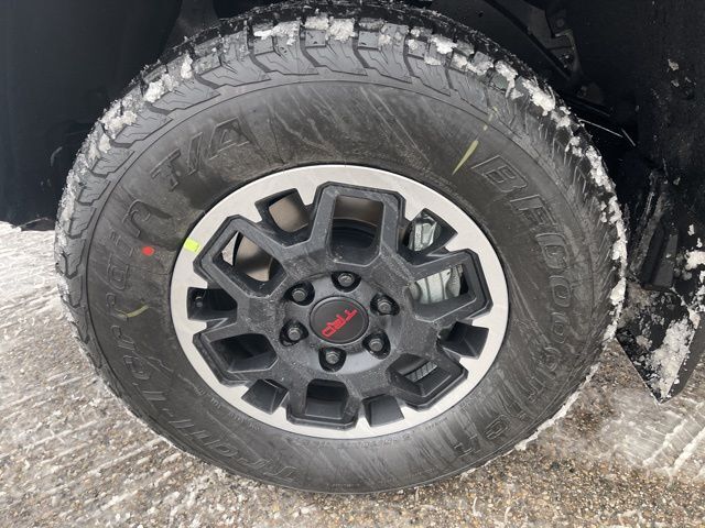 2026 Toyota Tacoma TRD Off-Road San Clemente CA