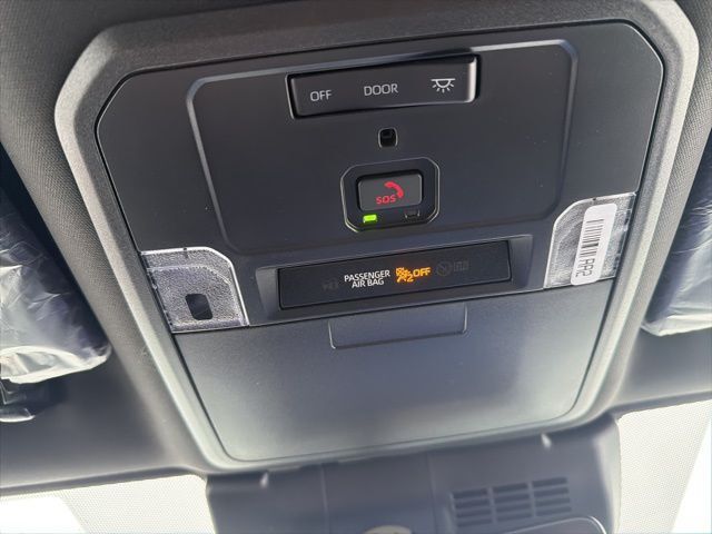 2026 Toyota Tacoma TRD Off-Road San Clemente CA