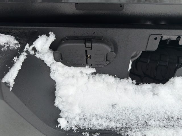 2026 Toyota Tacoma TRD Off-Road San Clemente CA