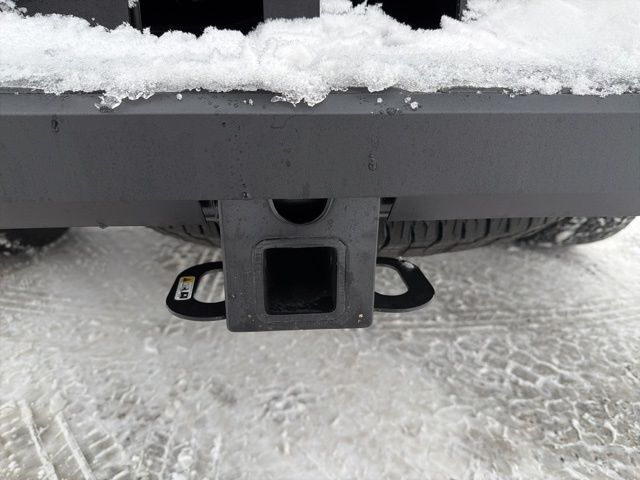 2026 Toyota Tacoma TRD Off-Road San Clemente CA