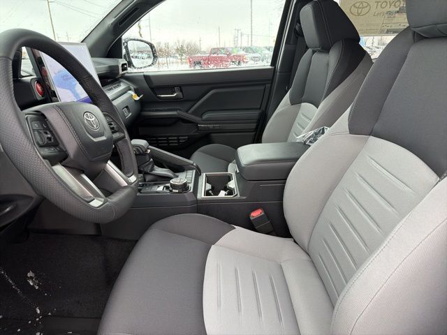 2026 Toyota Tacoma TRD Off-Road San Clemente CA