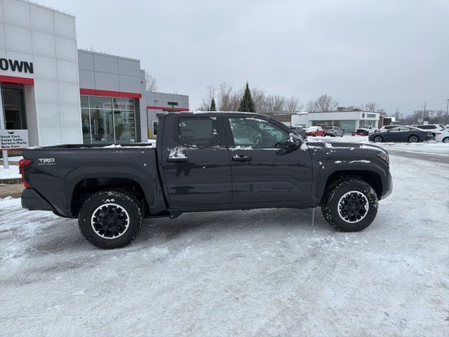 2026 Toyota Tacoma TRD Off-Road San Clemente CA