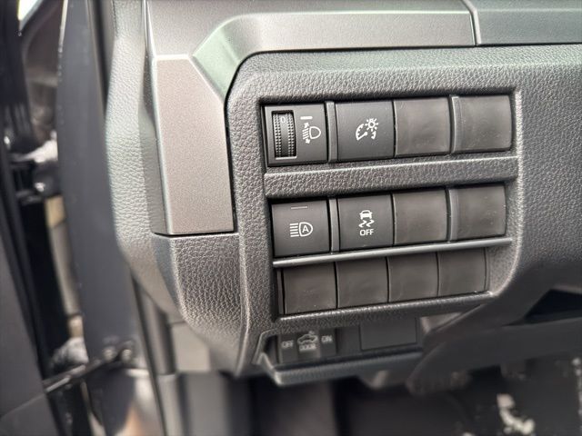 2026 Toyota Tacoma TRD Off-Road San Clemente CA