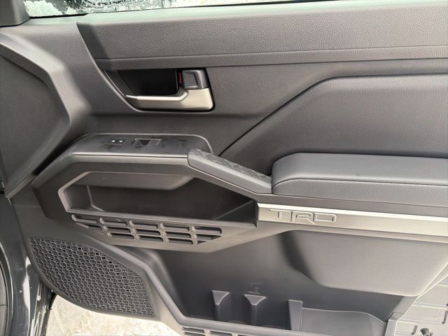 2026 Toyota Tacoma TRD Off-Road San Clemente CA