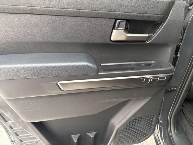 2026 Toyota Tacoma TRD Off-Road San Clemente CA