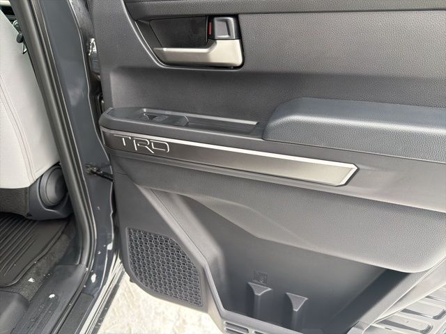 2026 Toyota Tacoma TRD Off-Road San Clemente CA