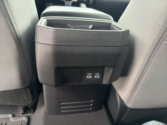 2026 Toyota Tacoma TRD Off-Road San Clemente CA