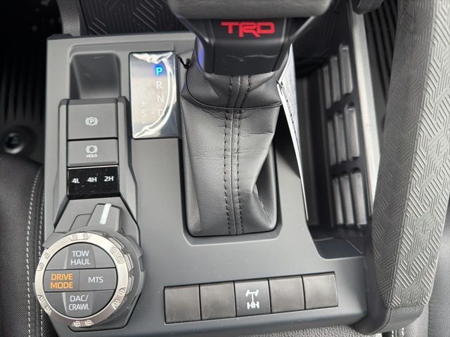 2026 Toyota Tacoma TRD Off-Road San Clemente CA