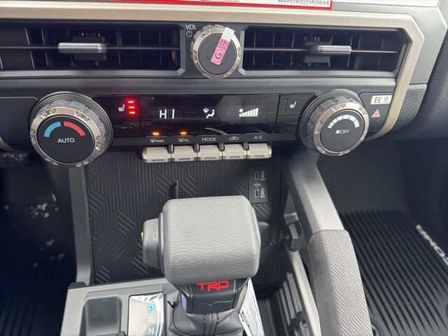 2026 Toyota Tacoma TRD Off-Road San Clemente CA