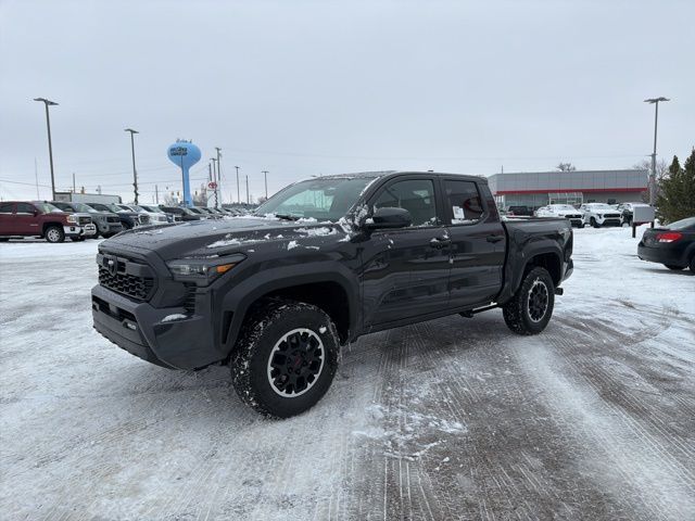 2026 Toyota Tacoma TRD Off-Road San Clemente CA