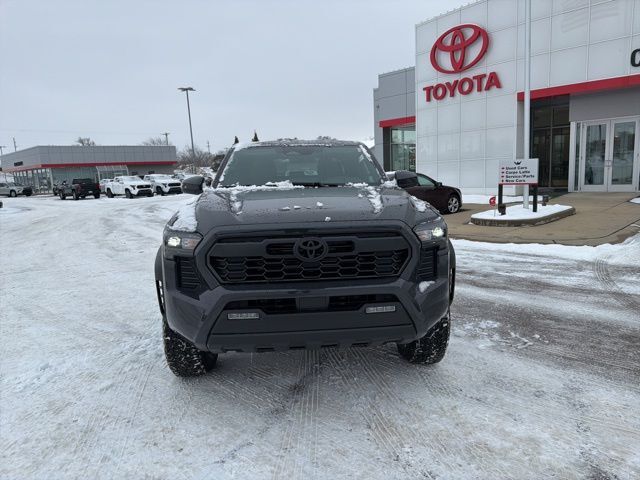 2026 Toyota Tacoma TRD Off-Road San Clemente CA