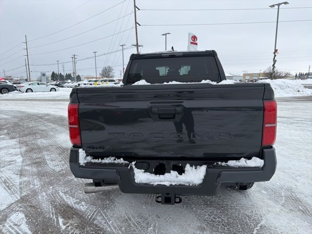 2026 Toyota Tacoma TRD Off-Road San Clemente CA