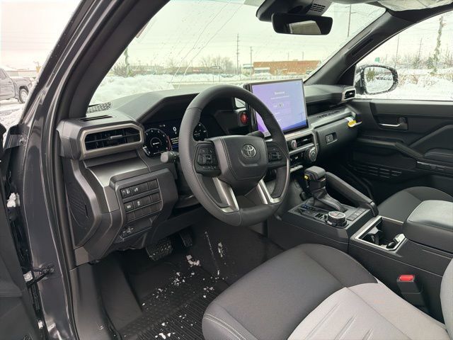 2026 Toyota Tacoma TRD Off-Road San Clemente CA