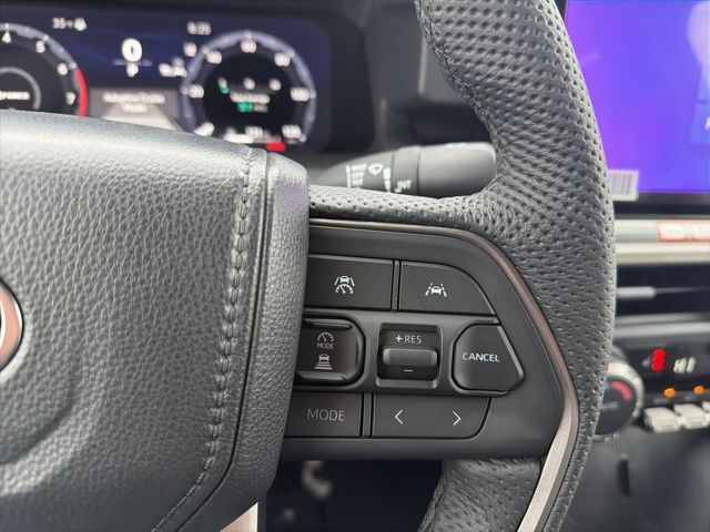 2026 Toyota Tacoma TRD Off-Road San Clemente CA