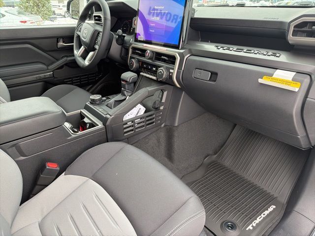 2026 Toyota Tacoma TRD Off-Road San Clemente CA