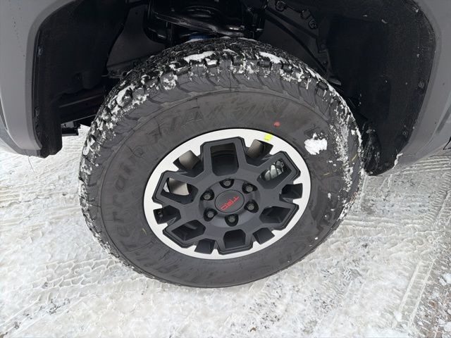 2026 Toyota Tacoma TRD Off-Road San Clemente CA