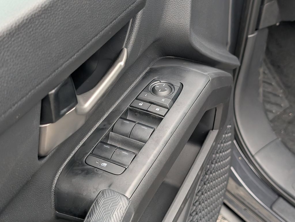 2026 Toyota Tacoma TRD Off-Road Cockeysville MD