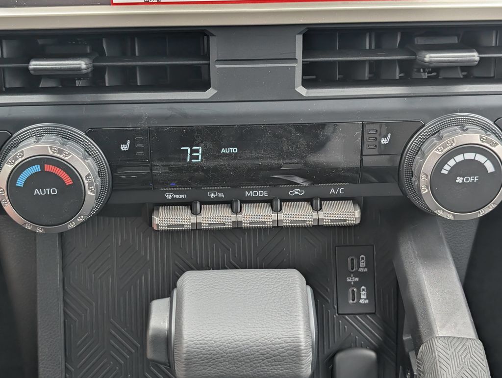 2026 Toyota Tacoma TRD Off-Road Cockeysville MD