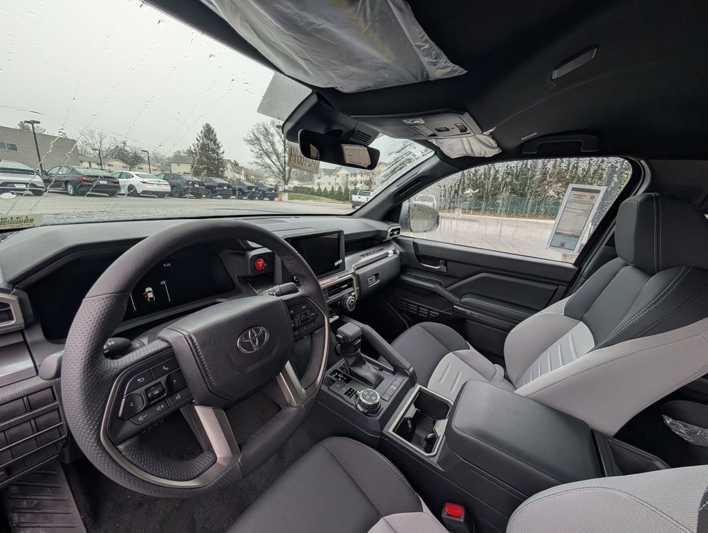 2026 Toyota Tacoma TRD Off-Road Cockeysville MD