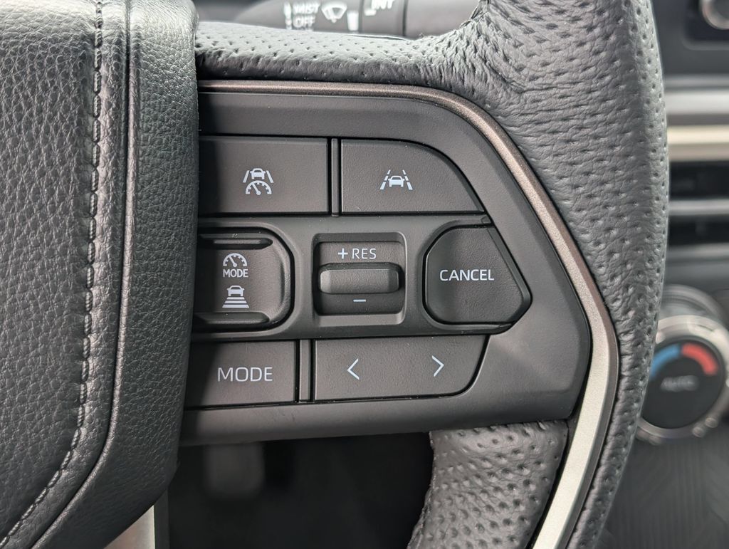 2026 Toyota Tacoma TRD Off-Road Cockeysville MD