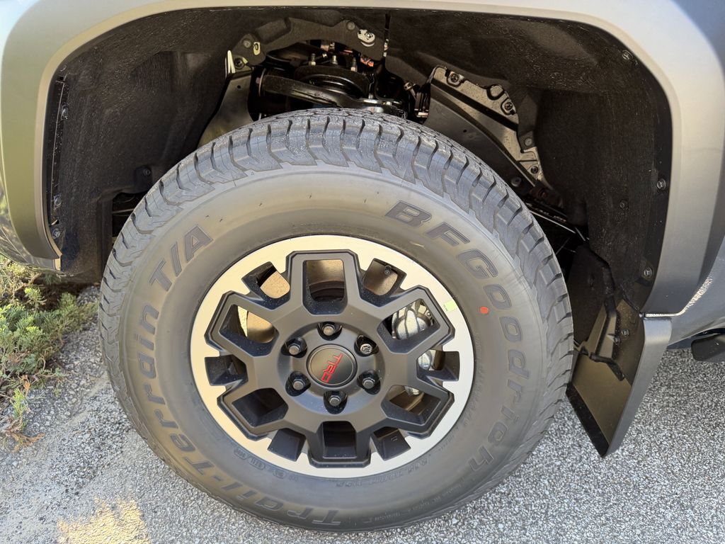2026 Toyota Tacoma TRD Off-Road Cockeysville MD