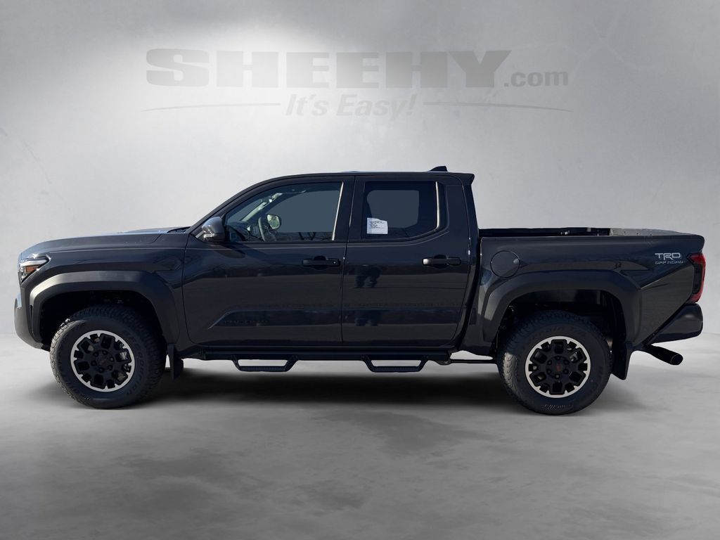 2026 Toyota Tacoma TRD Off-Road Cockeysville MD