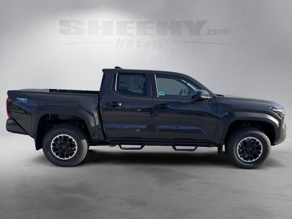 2026 Toyota Tacoma TRD Off-Road Cockeysville MD