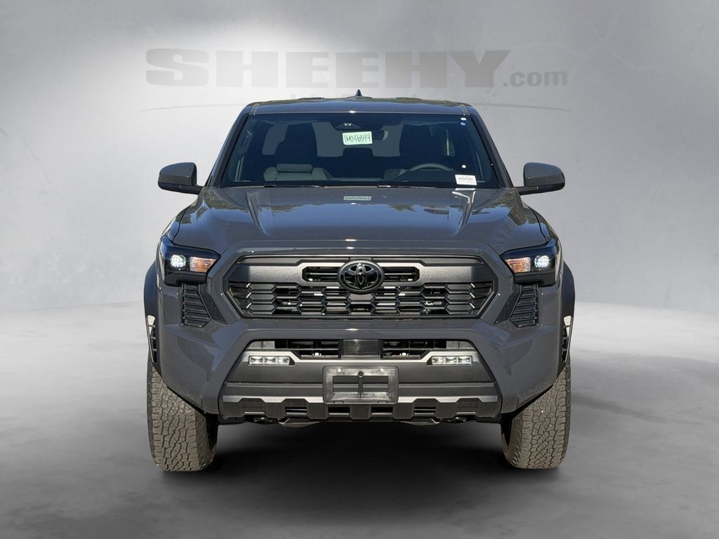 2026 Toyota Tacoma TRD Off-Road Cockeysville MD