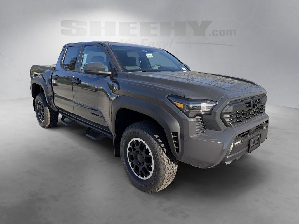 2026 Toyota Tacoma TRD Off-Road Cockeysville MD
