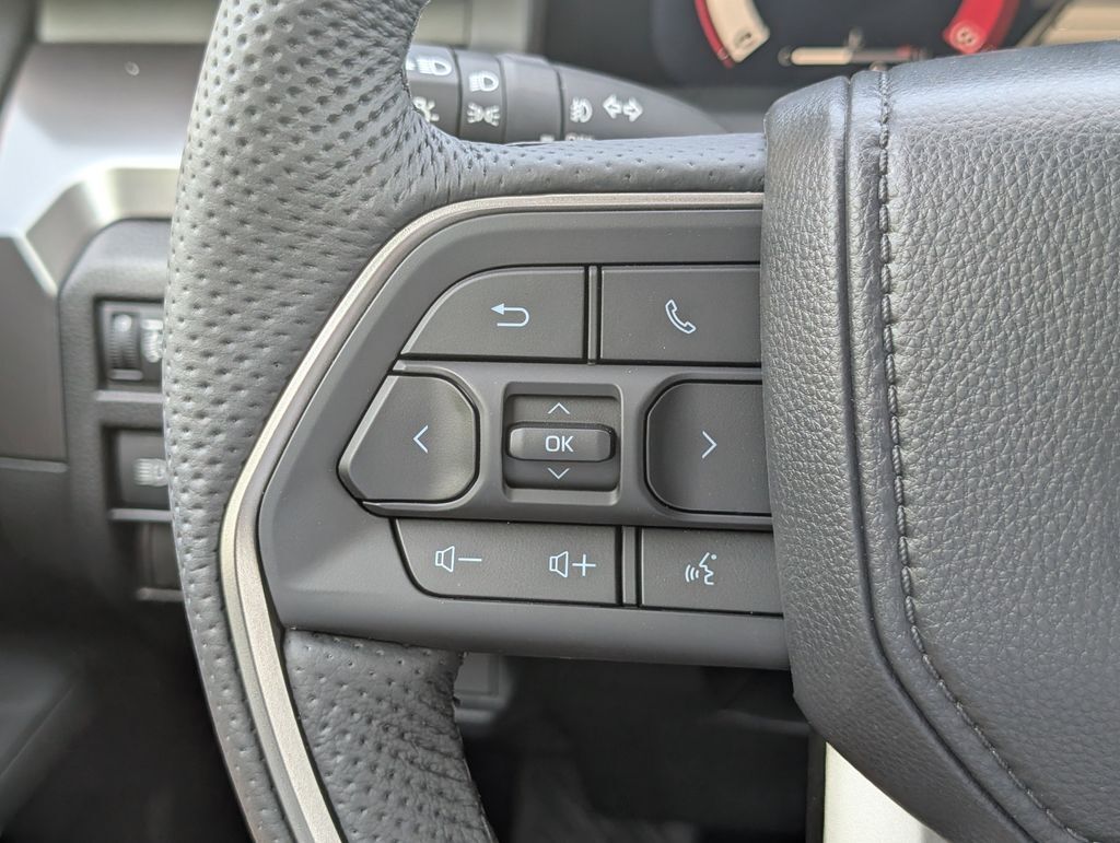 2026 Toyota Tacoma TRD Off-Road Cockeysville MD