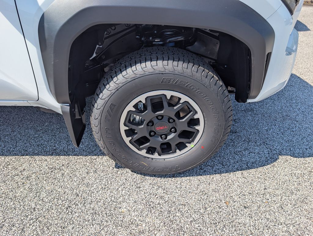 2026 Toyota Tacoma TRD Off-Road Cockeysville MD