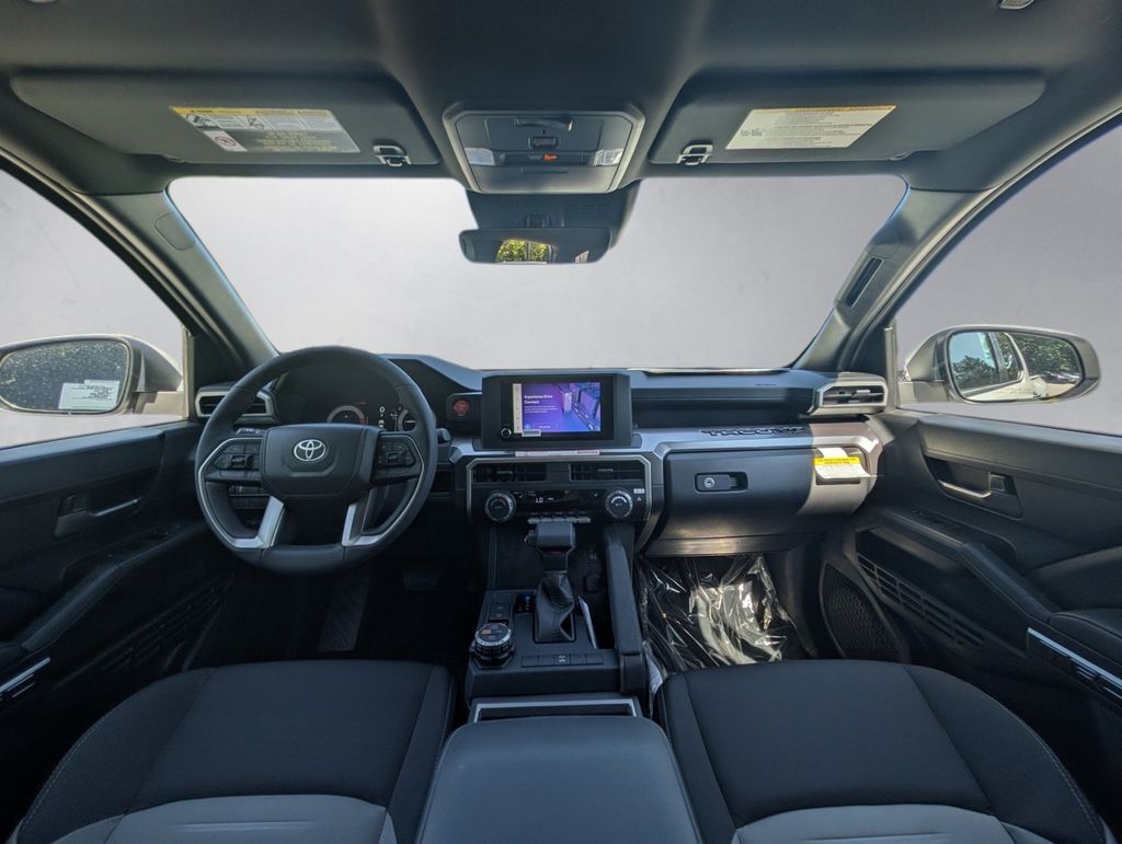 2026 Toyota Tacoma TRD Off-Road Cockeysville MD