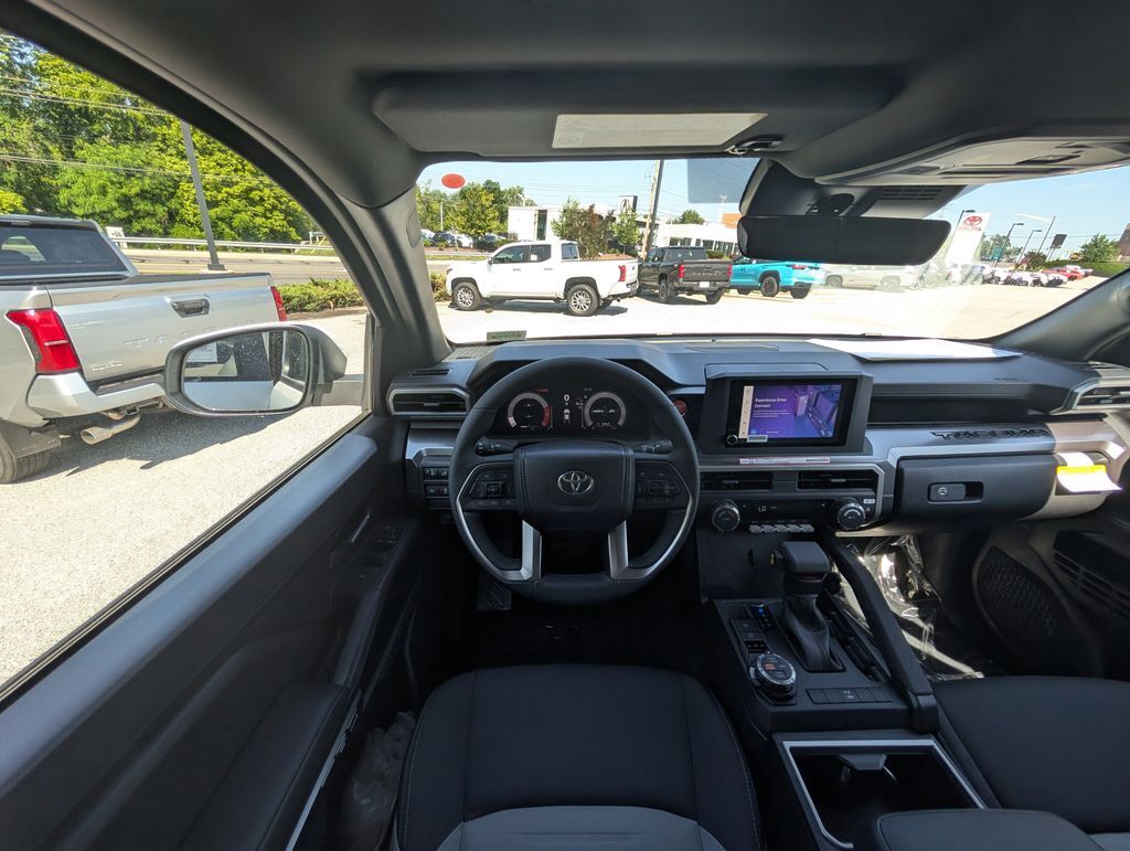 2026 Toyota Tacoma TRD Off-Road Cockeysville MD
