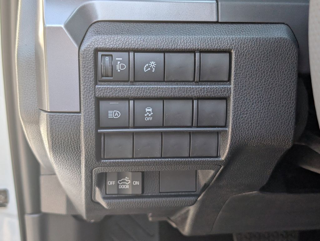 2026 Toyota Tacoma TRD Off-Road Cockeysville MD