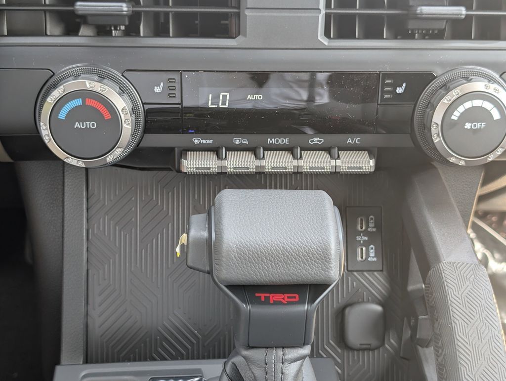 2026 Toyota Tacoma TRD Off-Road Cockeysville MD