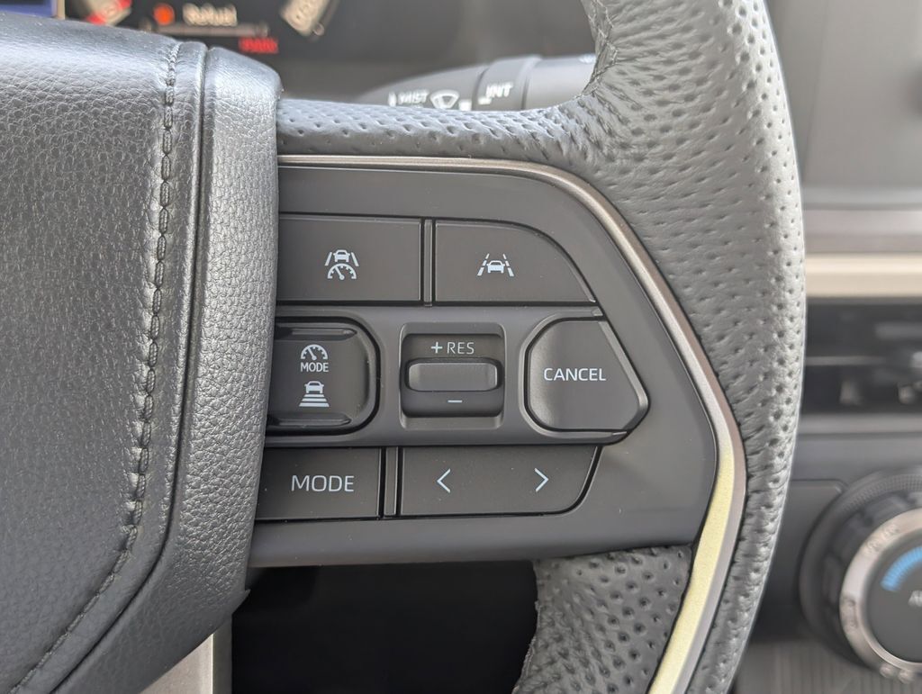 2026 Toyota Tacoma TRD Off-Road Cockeysville MD