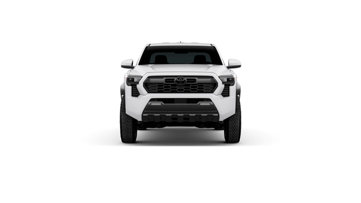 2026 Toyota Tacoma TRD PreRunner Roseville CA