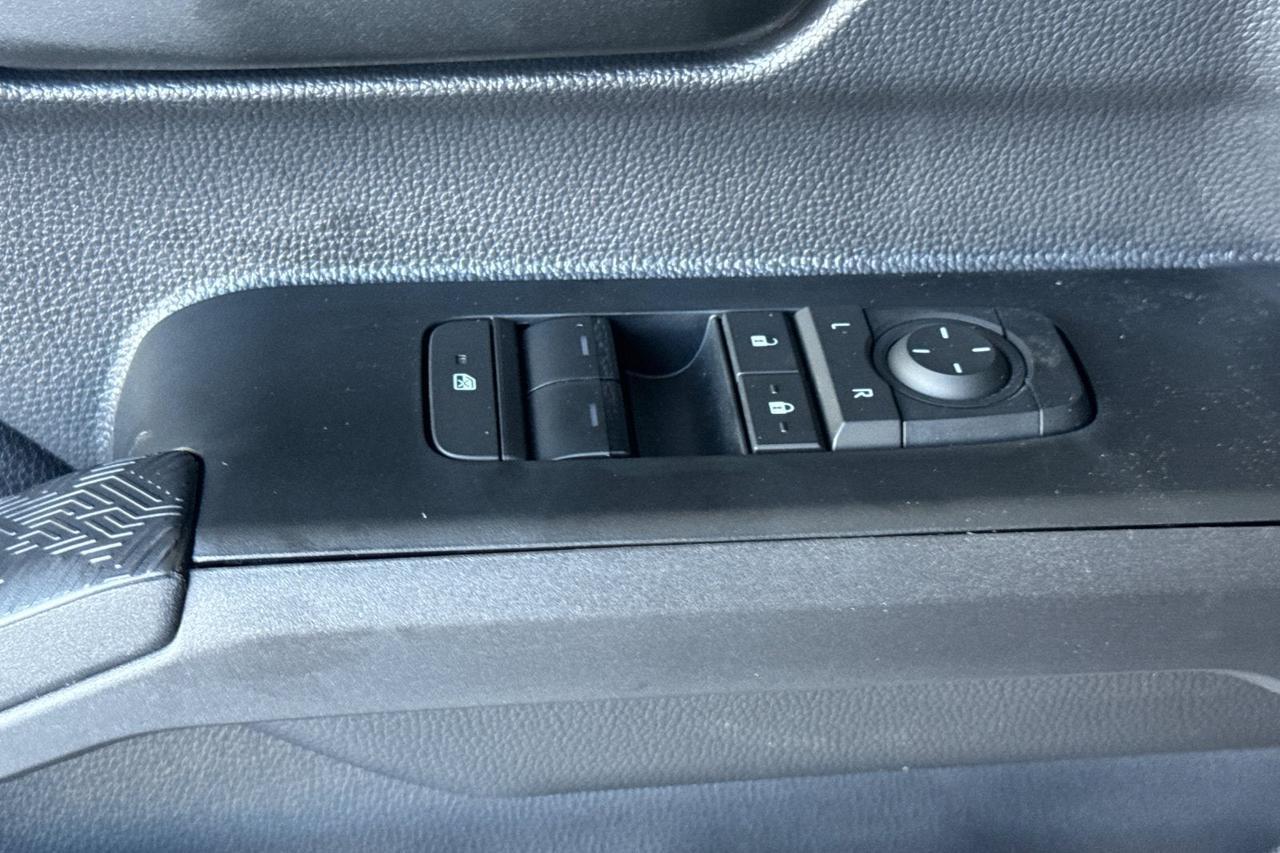 2026 Toyota Tacoma TRD PreRunner Roseville CA